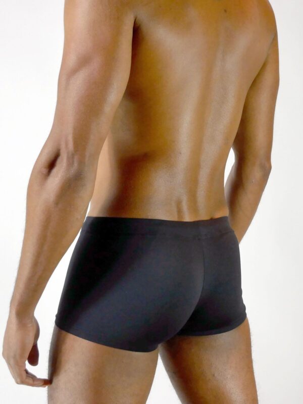Badehose Black Classico, Grösse 7 (L-XL) – Bild 2