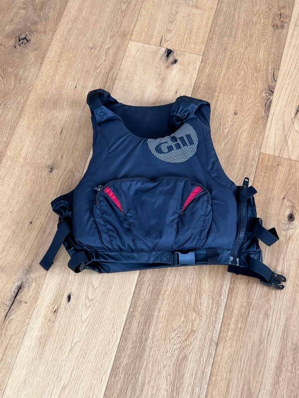 Gill Race Junior Rettungsweste