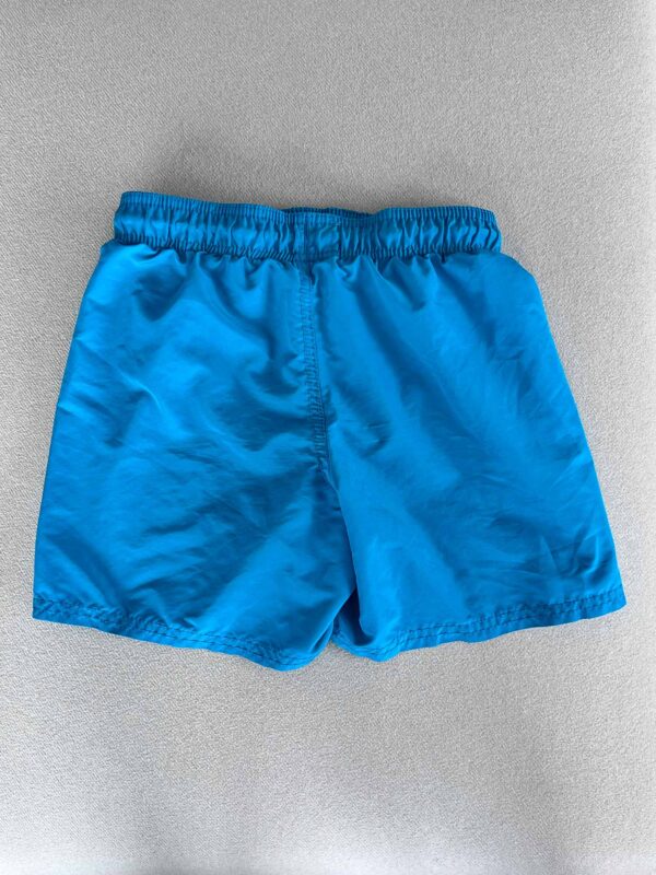 Kinder-Badehose, gebraucht, 134/140 – Bild 2