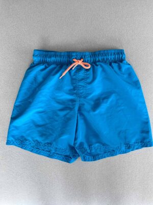 Kinder-Badehose, gebraucht, 134/140
