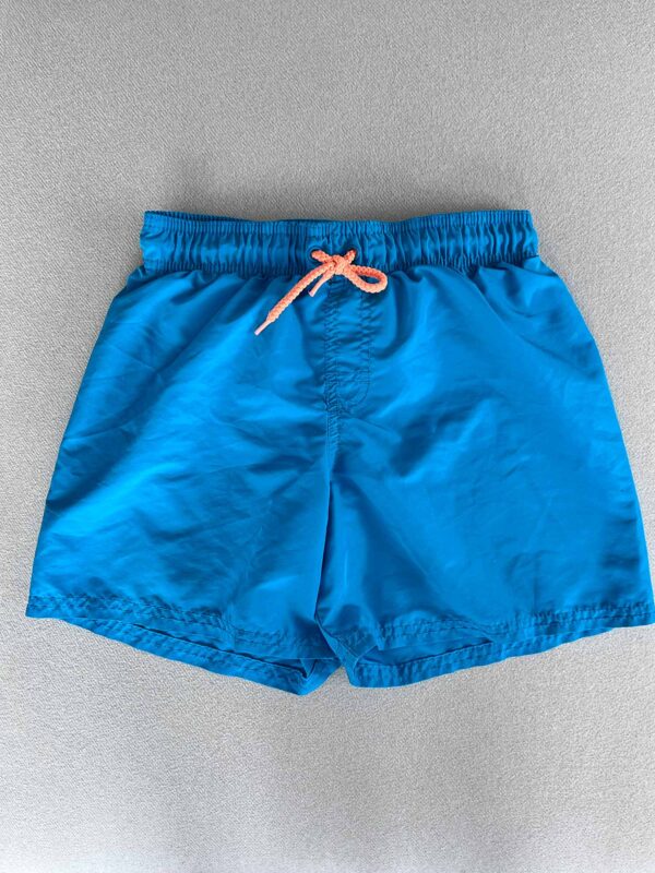Kinder-Badehose, gebraucht, 134/140