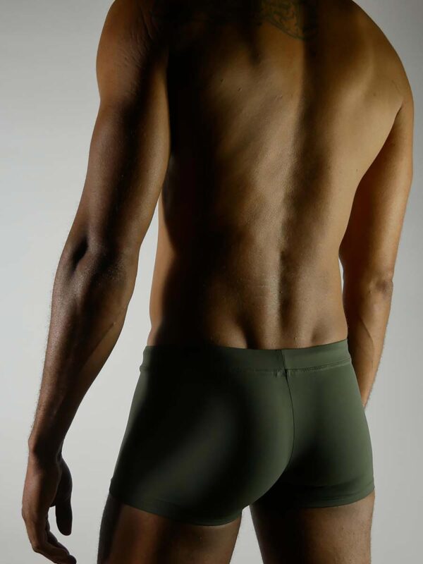 Badehose Classico, Grösse 6 (M-L) – Bild 2