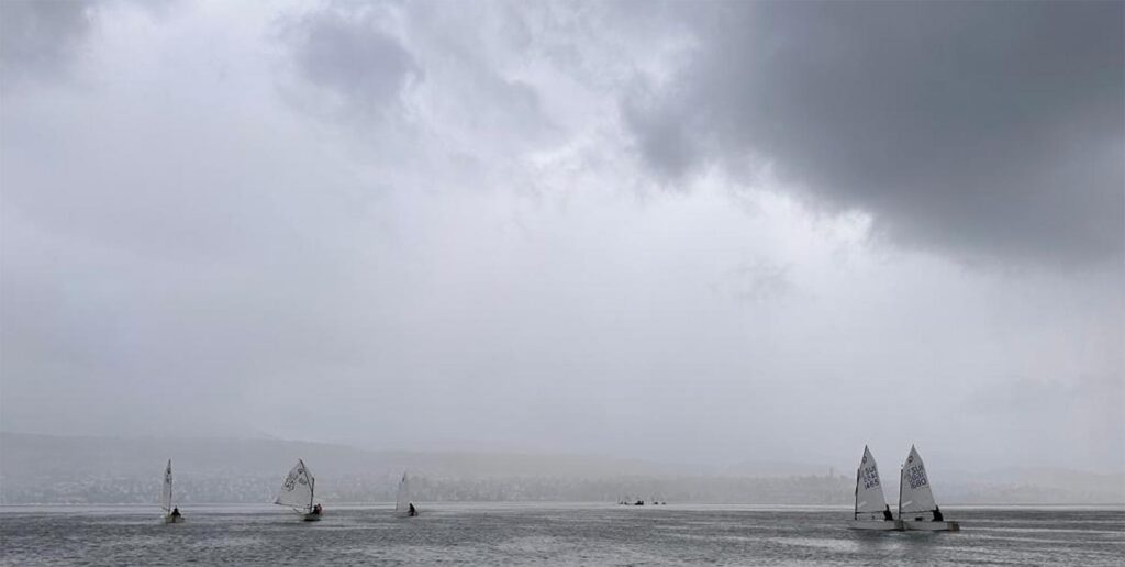 Opti-Training vom 30. Juni 2023
