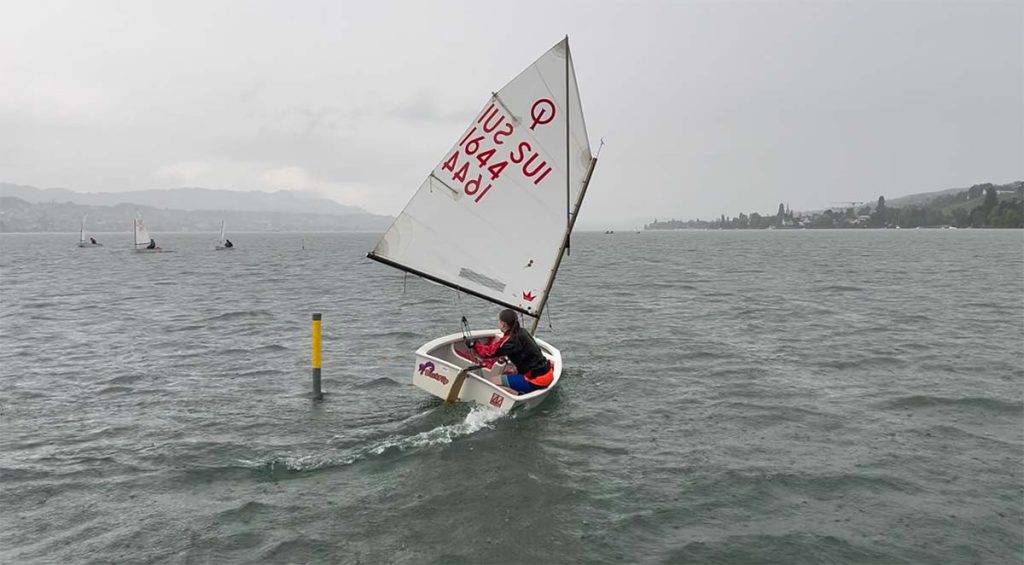 Opti-Training vom 21. Juni 2024