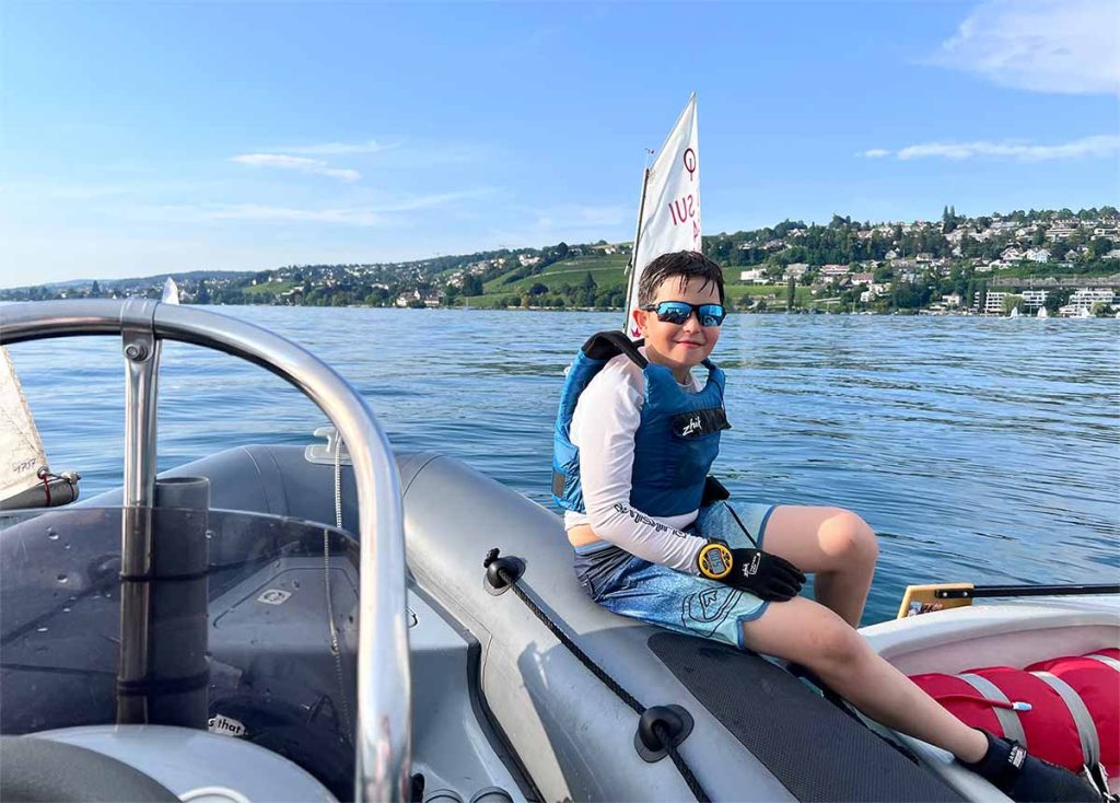 Opti-Training vom 28. Juni 2024